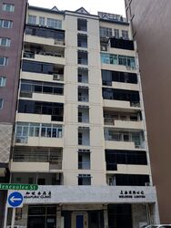 Bencoolen House (D7), Apartment #401887931